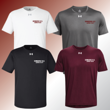 CHS Admin Under Armour Tee